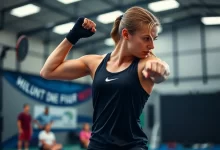 Photo of Секреты успешной тренировки в спорте