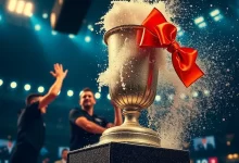Photo of Путь к победе: секреты спортивных соревнований