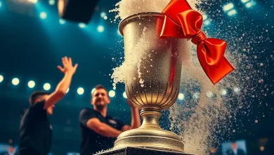 Photo of Путь к победе: секреты спортивных соревнований