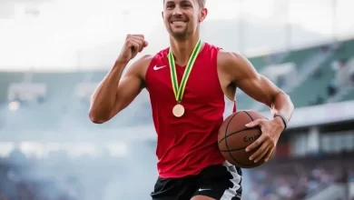 Photo of Спортивные достижения: как стать чемпионом